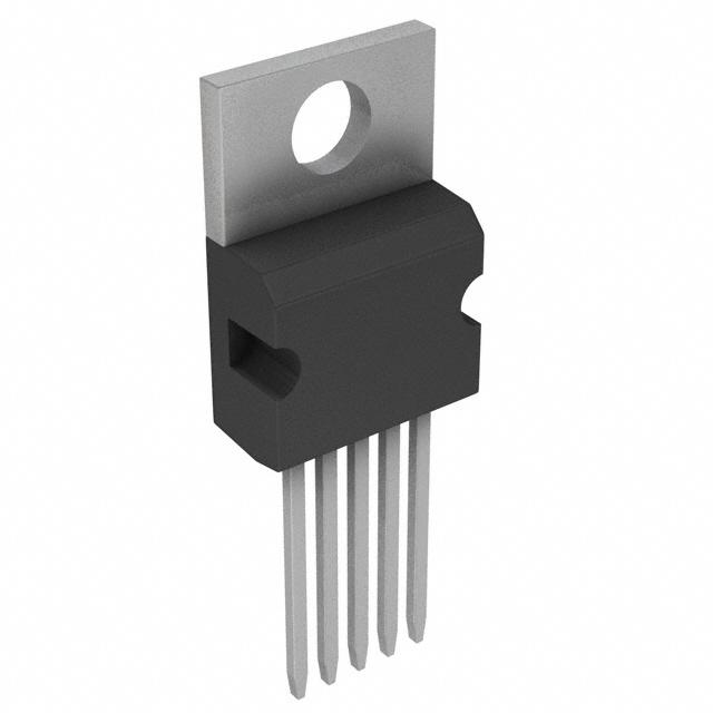 LM2575T-12/NOPB by Texas Instruments